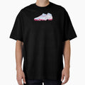 Elizabeth’s cleats by katherinenause Unisex , , , Long Sleeve Tee