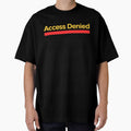 Access Denied by NSMDesignByN8