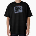 Eye y2k by Vikkydrop Unisex , , , Long Sleeve Tee