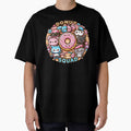 Donut Squad Cute Donut Sprinkle Lover by haitrieuic96