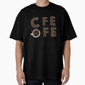 Coffee by Christeena- Unisex , , , Long Sleeve Tee