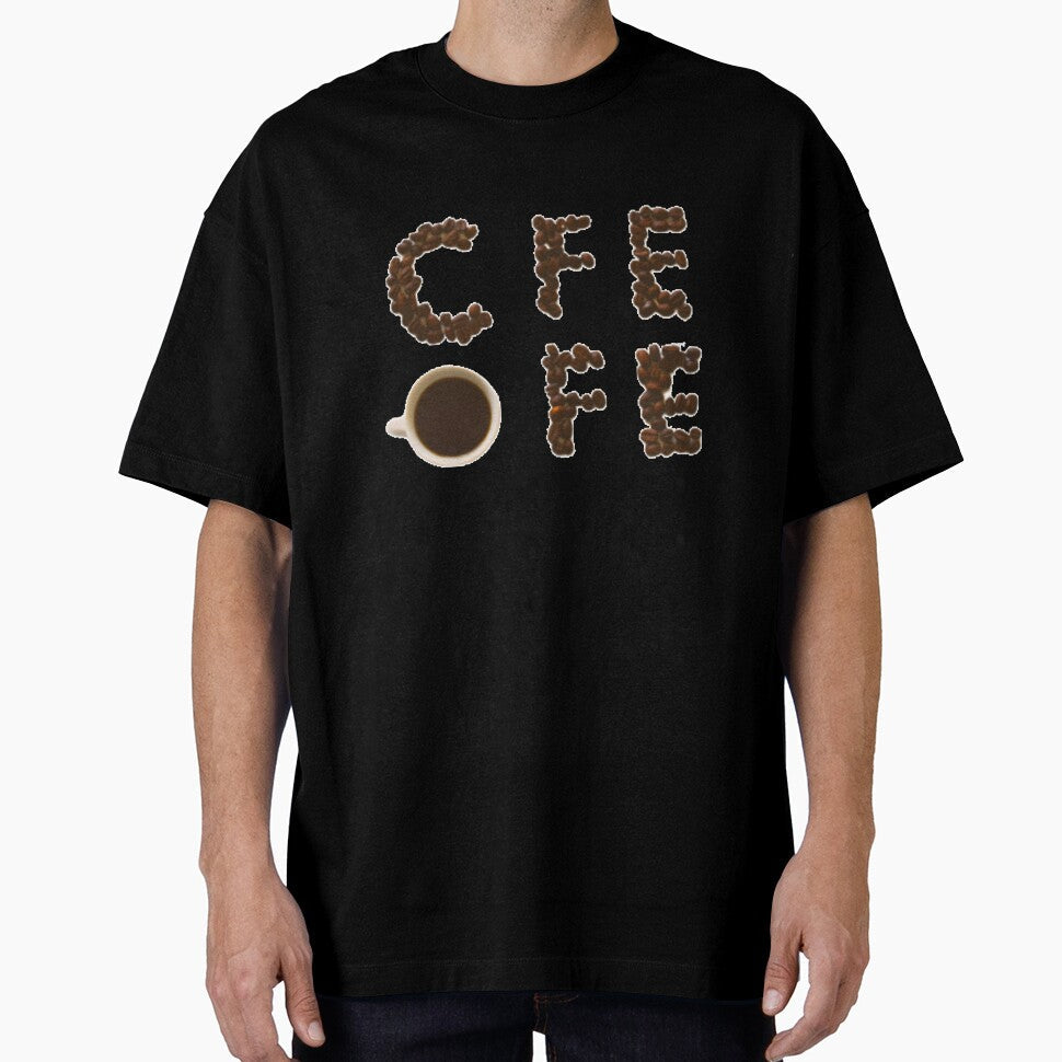 Coffee by Christeena- Unisex , , , Long Sleeve Tee