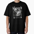 Angel T-Shirt Design Template by UrbanLayers