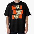 The Good The Bad And The Ugly III by ElisabethMone Unisex , , , Long Sleeve Tee