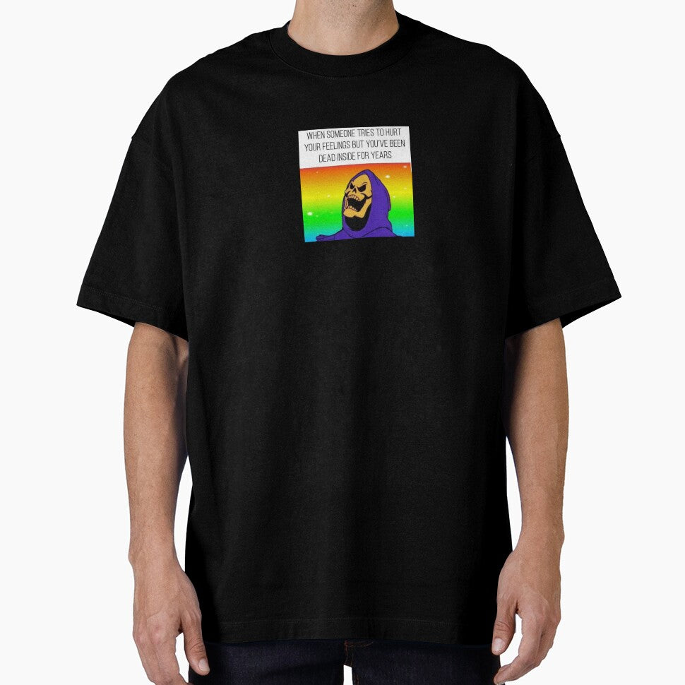 Mood by Katrina Dunsire Unisex , , , Long Sleeve Tee