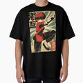 Ranma Saotome by AnimeArsenalPrints