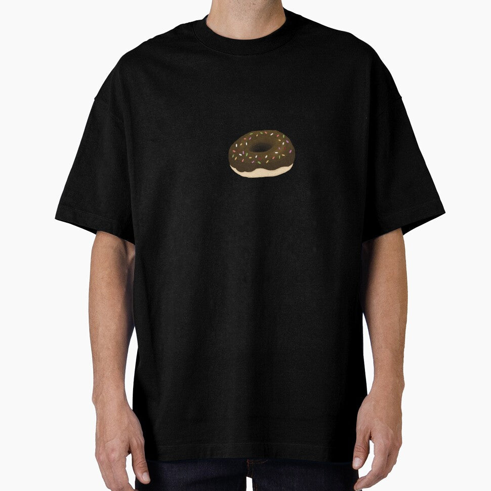 I Donut Care by studiotomris Unisex , , , Long Sleeve Tee