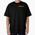Copperart 90s nostalgia by Renee Pallister-Cook Unisex , , , Long Sleeve Tee