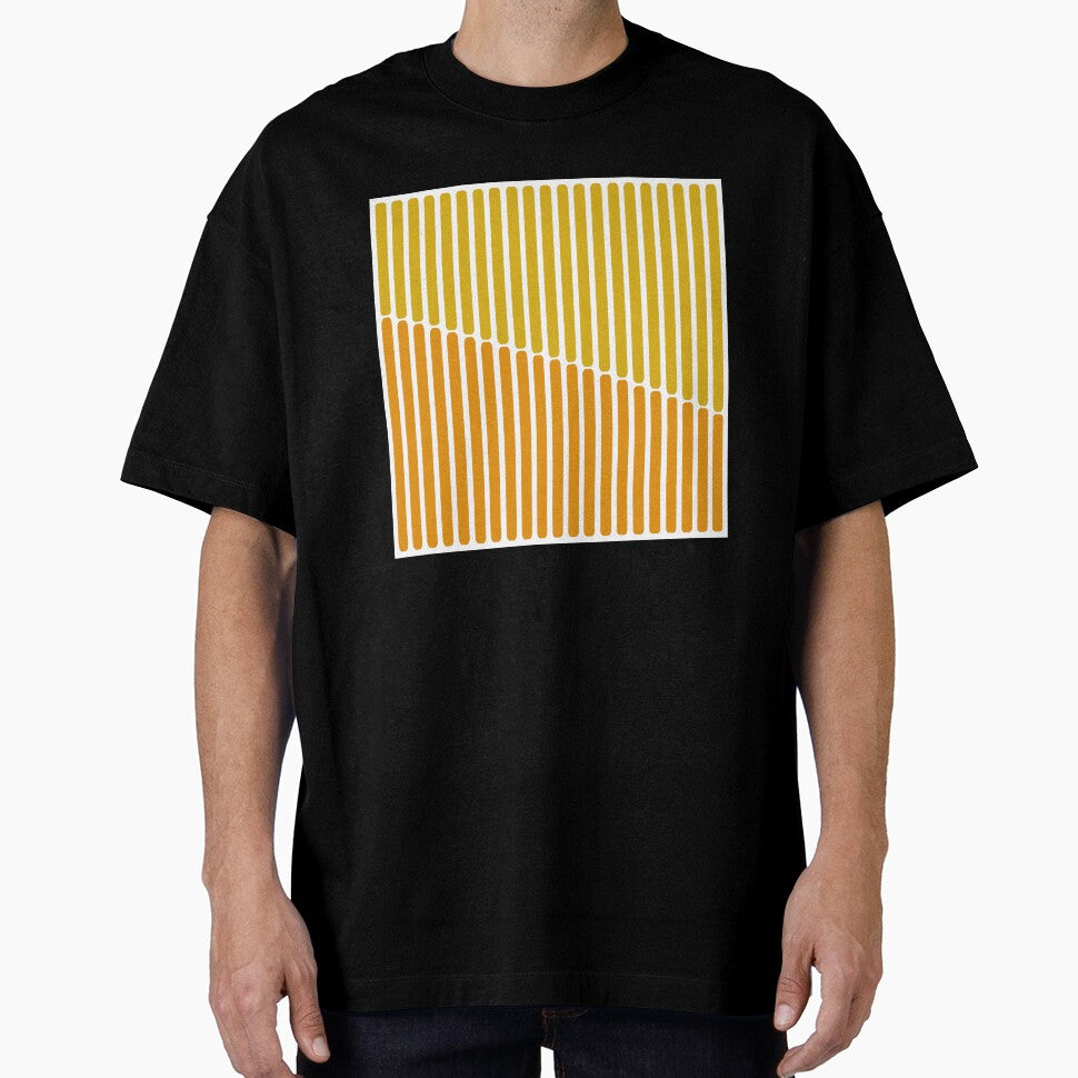 Orange & Yellow by TheOrangeCactus