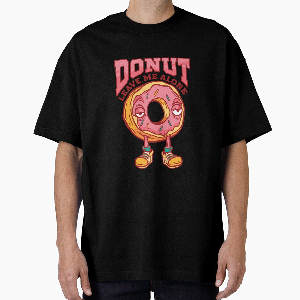 Donut Lover Donut Day by jonrdesign Unisex , , , Long Sleeve Tee