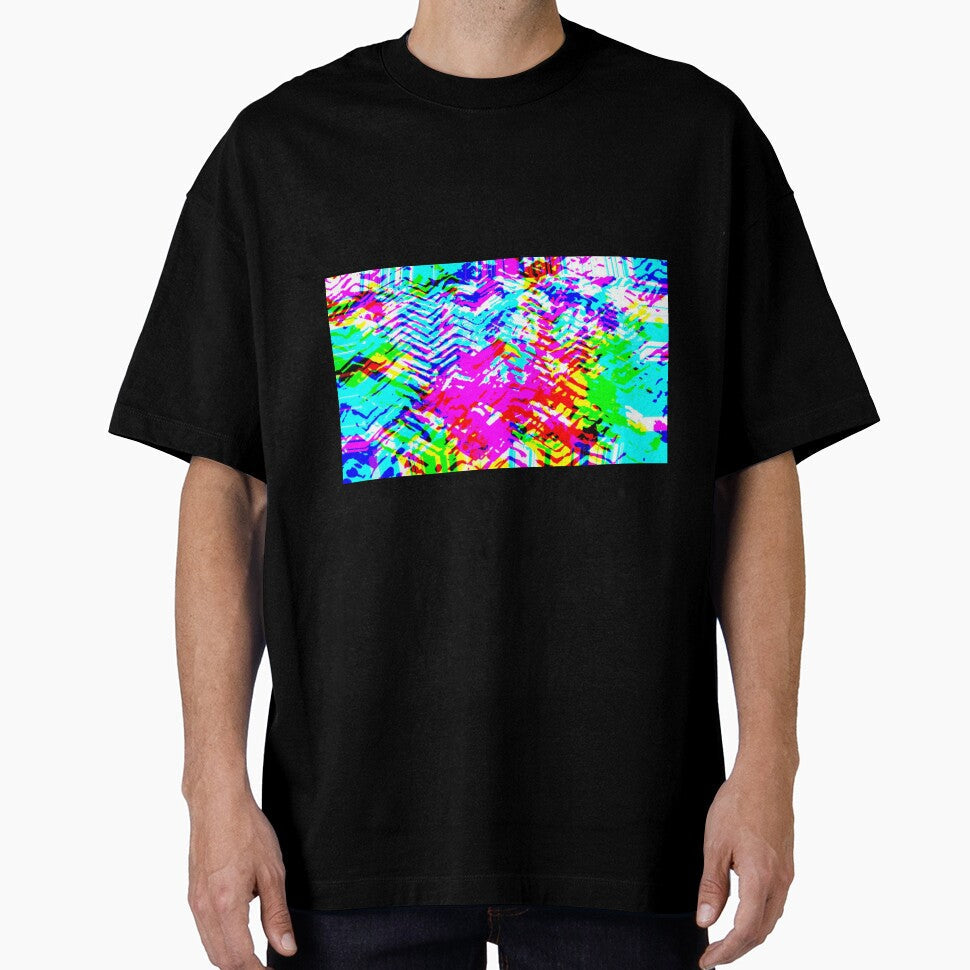 COLOR SPLASH by xBLACKSTAR Unisex , , , Long Sleeve Tee