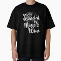 Wine Drinking Easily Distracted Music by BundlerVq