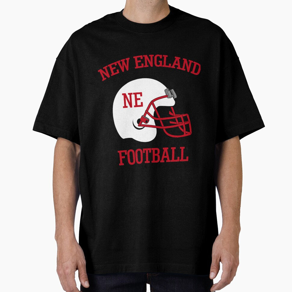 New England Football for Men and Women by AllStarMerch Unisex , , , Long Sleeve Tee