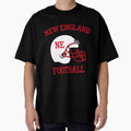 New England Football for Men and Women by AllStarMerch Unisex , , , Long Sleeve Tee