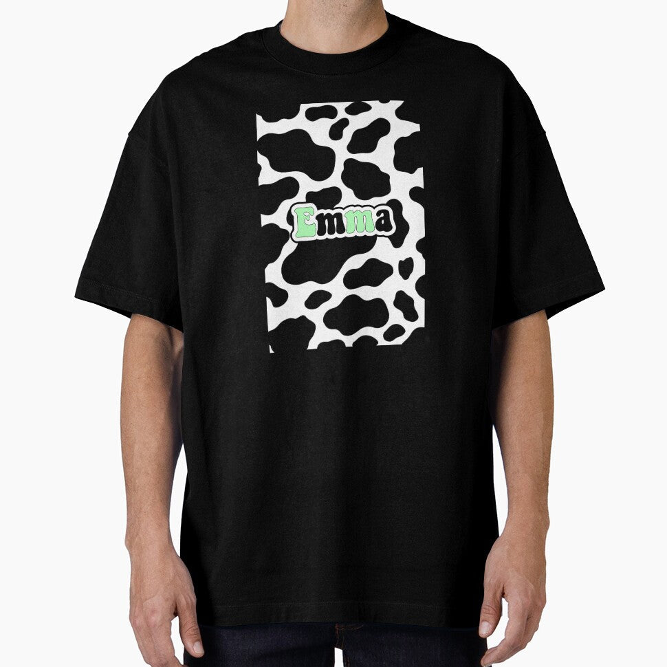 Emma Custom by Emily Shields Unisex , , , Long Sleeve Tee