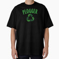 Plogger - Environmental Jogging and Community Clean Up by madtoyman