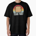 Texas toast Retro Vintage 1970s by Kawaiindoodle