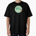 Coffee break by Cages or Wings Unisex , , , Long Sleeve Tee