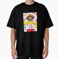 Vote for a Taco - Funny Meme Design by Earth Nature Creations Unisex , , , Long Sleeve Tee