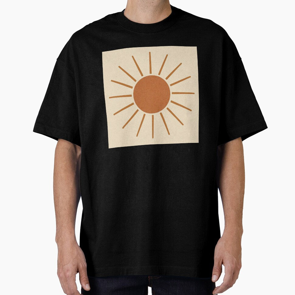 Boho Sun by Monkeysalad