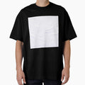 BASIC WHITE PAINT by Swooncake Press Unisex , , , Long Sleeve Tee
