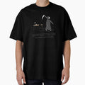 Quiet Quitting Life by DeadlyWhisper Unisex , , , Long Sleeve Tee