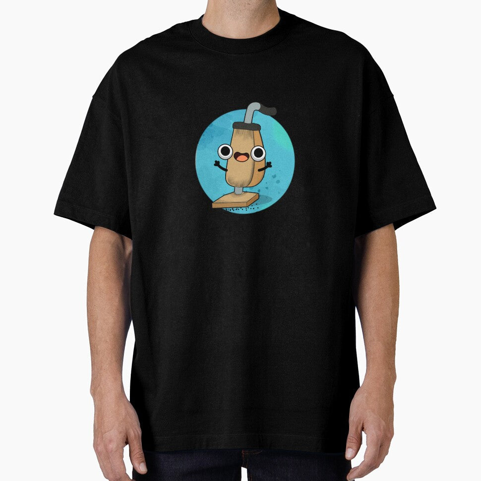 Life Sucks Funny Vacuum Cleaner Pun by punnybone Unisex , , , Long Sleeve Tee