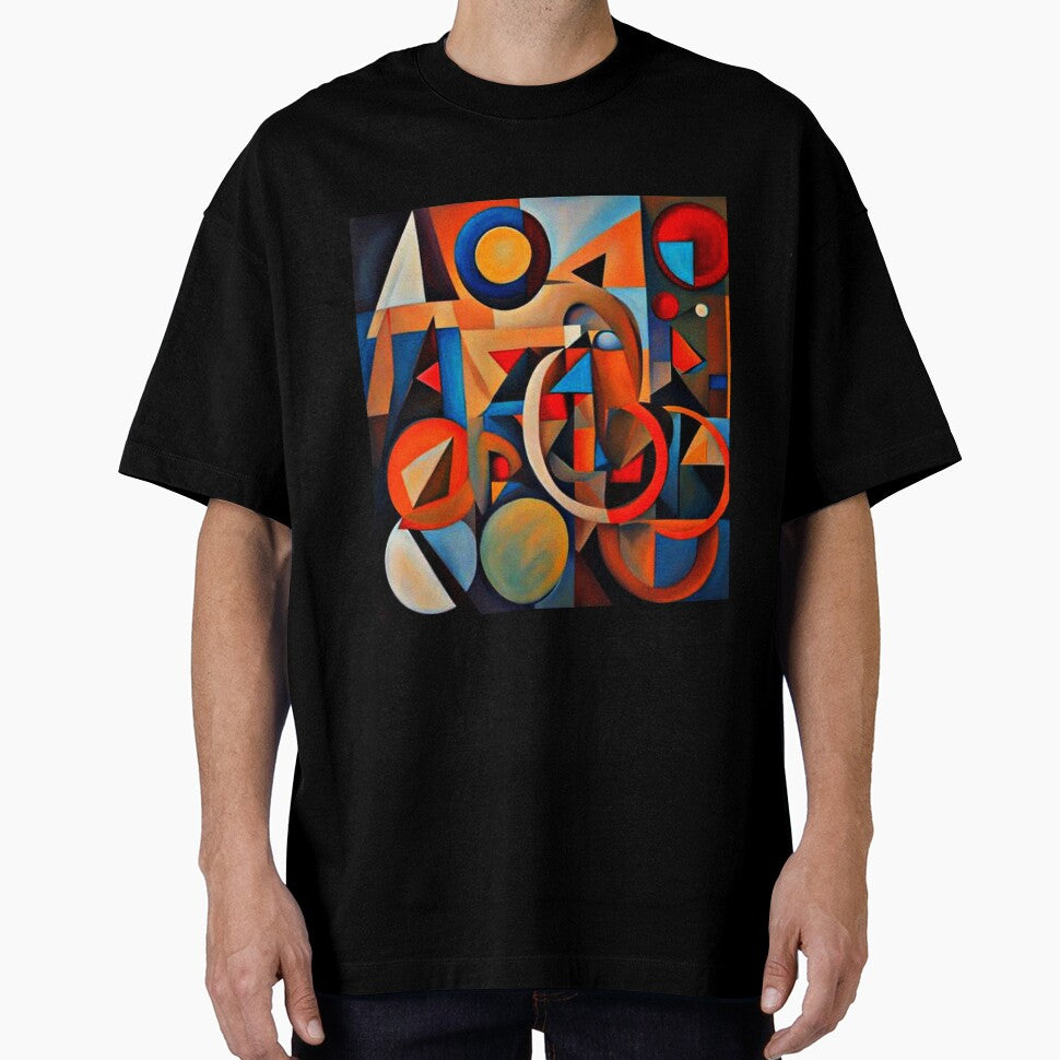 Geometrika 125 by George Hutton Hunter