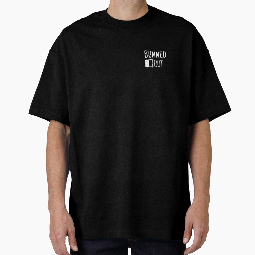 A simple description of today's feelings by MylerJ Unisex , , , Long Sleeve Tee