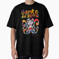 Neighborhood people by Diego Manuel Rodriguez Unisex , , , Long Sleeve Tee
