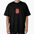 wine glass by Sharon111 Unisex , , , Long Sleeve Tee