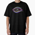 Yes, my eye. by feelmyart Unisex , , , Long Sleeve Tee