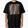Goat Hair 2 by HebaRK Studio Unisex , , , Long Sleeve Tee