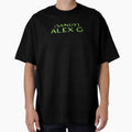 (Sandy) Alex G Cactus Font by MBREED