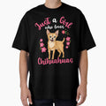 Chihuahua Dog Lover by CreativeGiftShp