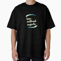 “Live without regrets” interesting design by DianaBoS Unisex , , , Long Sleeve Tee
