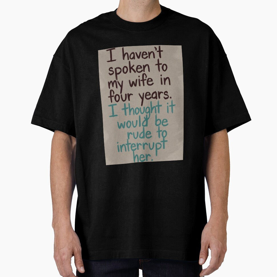 Dad joke, funny, wife, terrible jokes by Grimtruths Unisex , , , Long Sleeve Tee