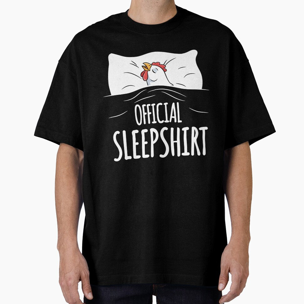 Chicken sleep shirt by MasterShong