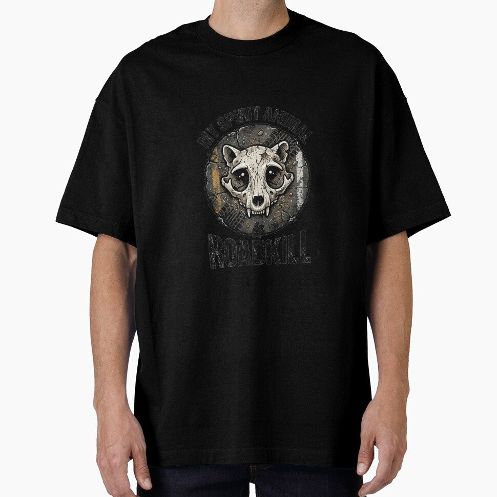 The Spirit of the Road by DeadlyWhisper Unisex , , , Long Sleeve Tee