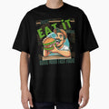 Just eat it : good mood fast food by Peerless-Prime Unisex , , , Long Sleeve Tee