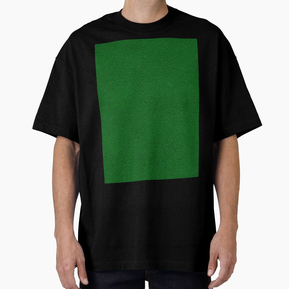 Solid Green Watercolor / Christmas Green Watercolor / Plain Green by Victoria Rose Unisex , , , Long Sleeve Tee
