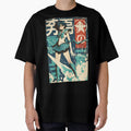 Sailor Mercury Battle Ready by AnimeArsenalPrints Unisex , , , Long Sleeve Tee