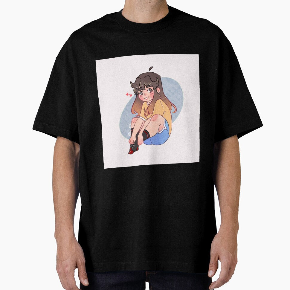 smol by Nisitime Unisex , , , Long Sleeve Tee