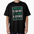 Sarcasm is an art. if it was a science I'd have my phd by Matheus2001