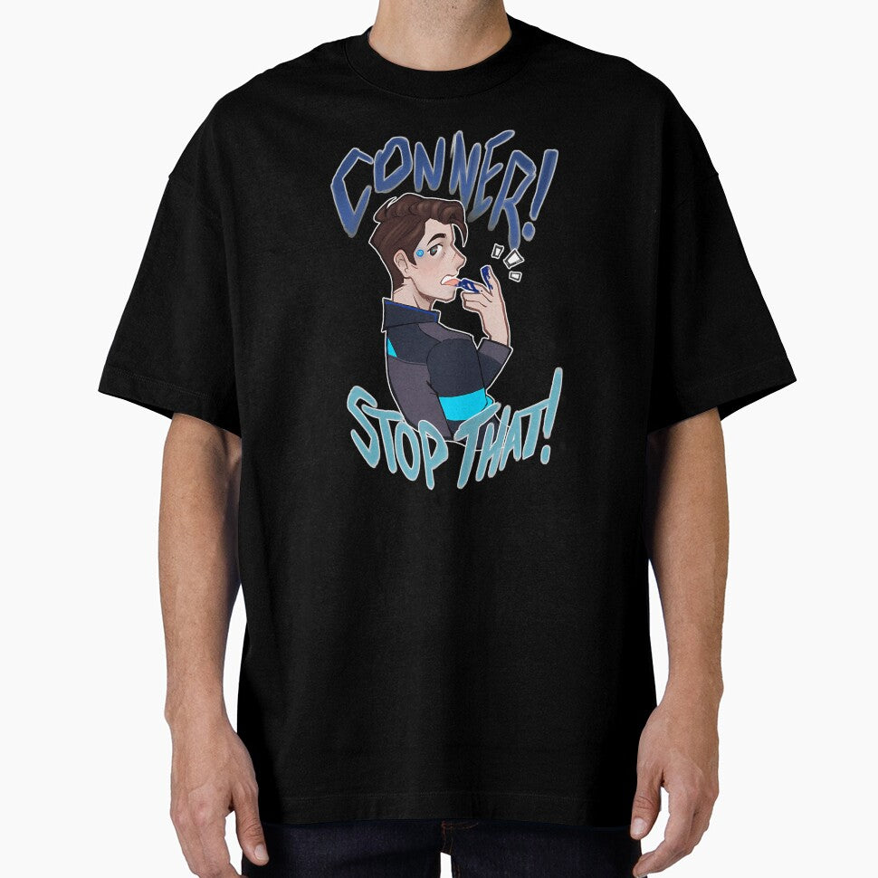 Conner Stop That by photoas