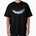 Spoiled Banana Dark Food Decay Memento Mori Art by Ghoul Enterprises Unisex , , , Long Sleeve Tee