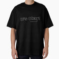 It's okay! (Because I'm fluffy by LunaEclipse2 Unisex , , , Long Sleeve Tee