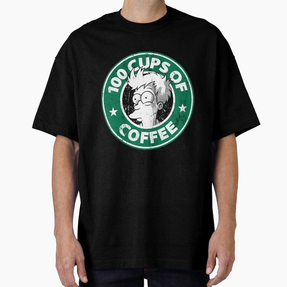 Cups Of Coffee by amalcaide
