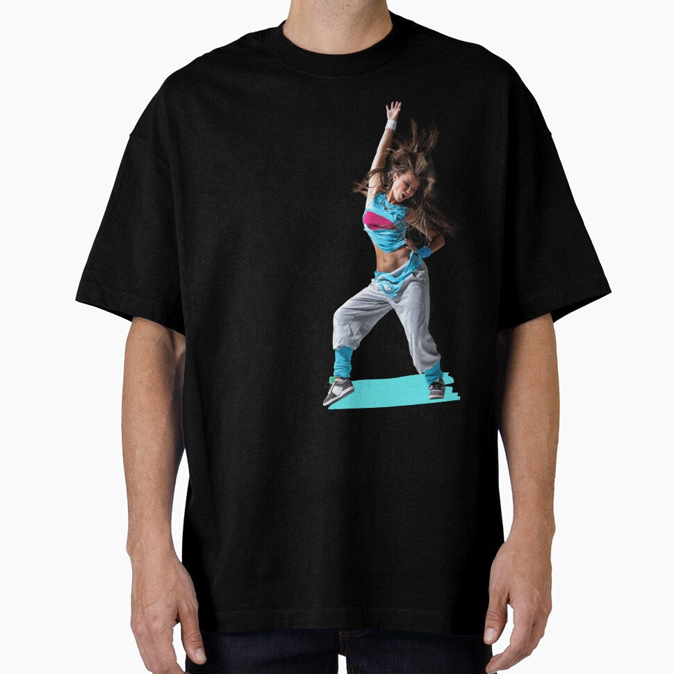 "Just Keep Taking Chances And Having Fun" by LondonHouse Unisex , , , Long Sleeve Tee