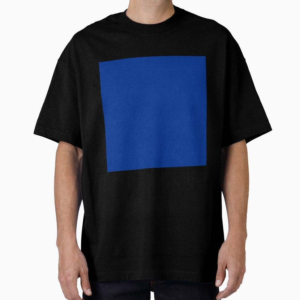 Beautiful Cushions/ Plain Air Force blue (USAF) by ozcushions Unisex , , , Long Sleeve Tee